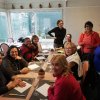 Rencontres équipes janvier